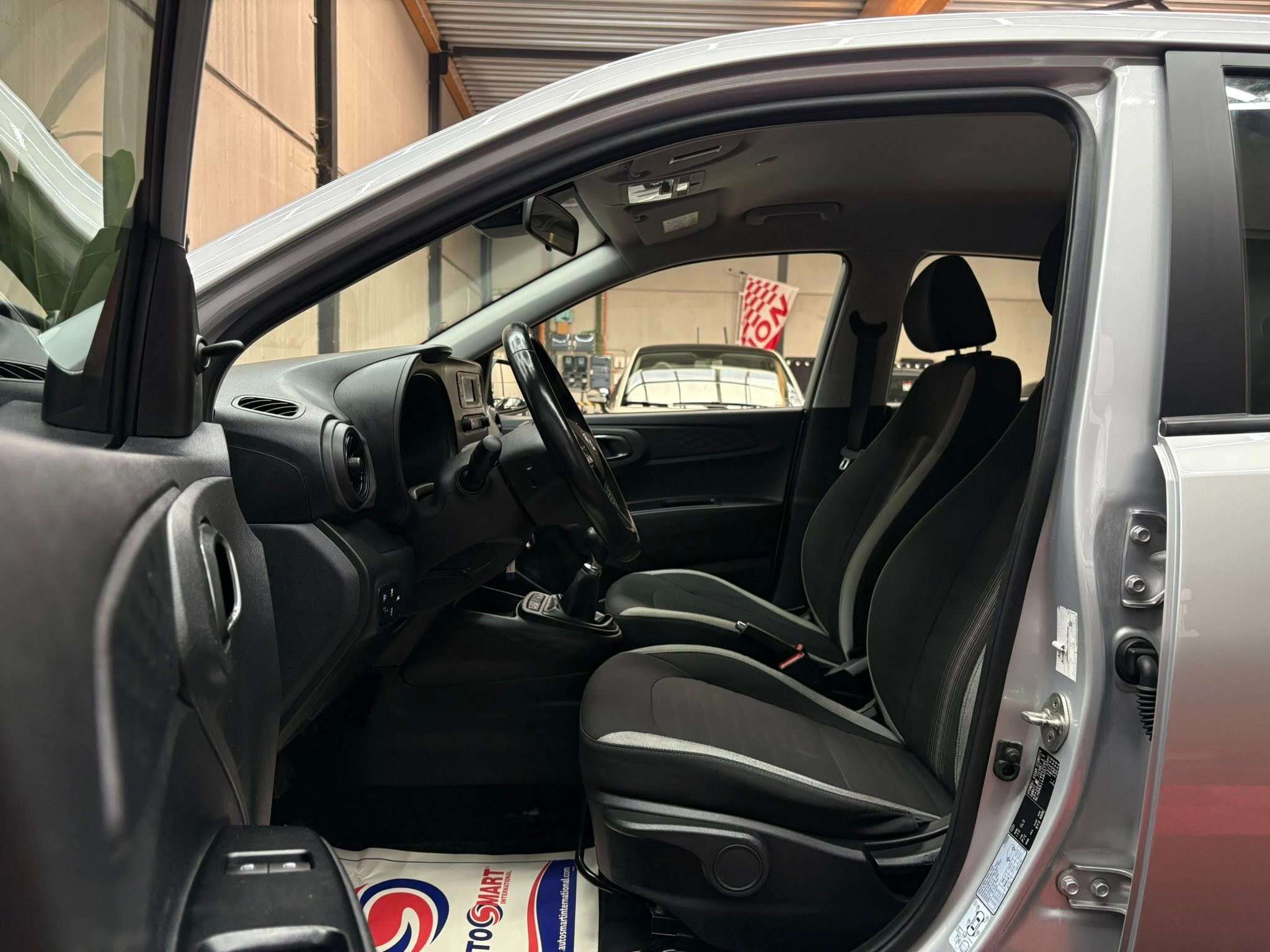 Hyundai i10 i10 1.0