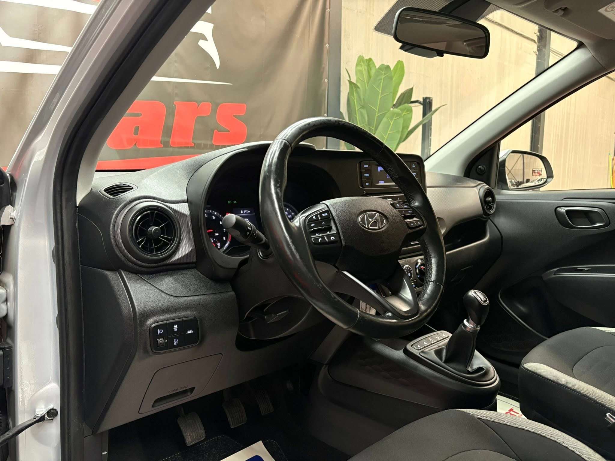 Hyundai i10 i10 1.0