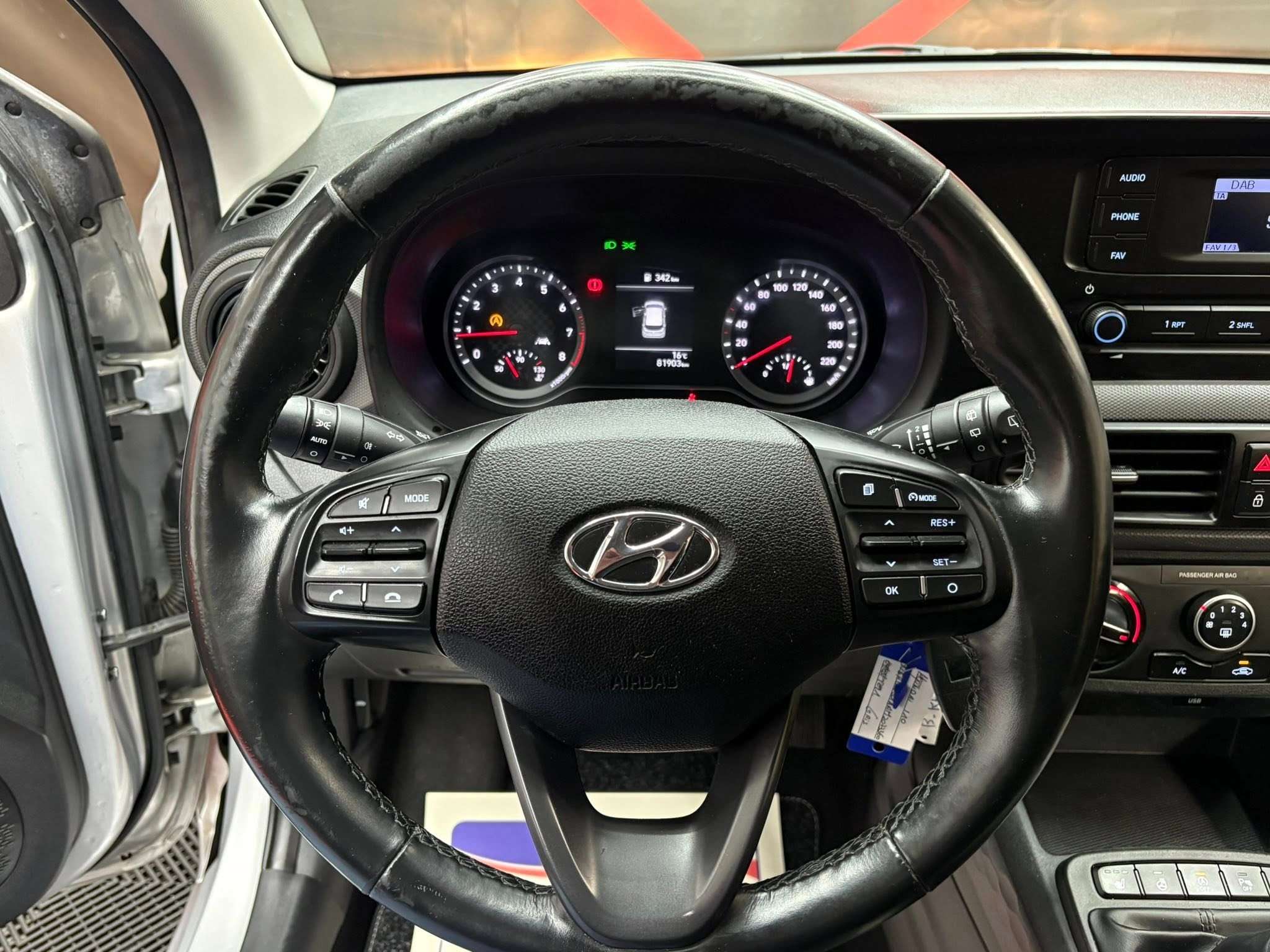 Hyundai i10 i10 1.0