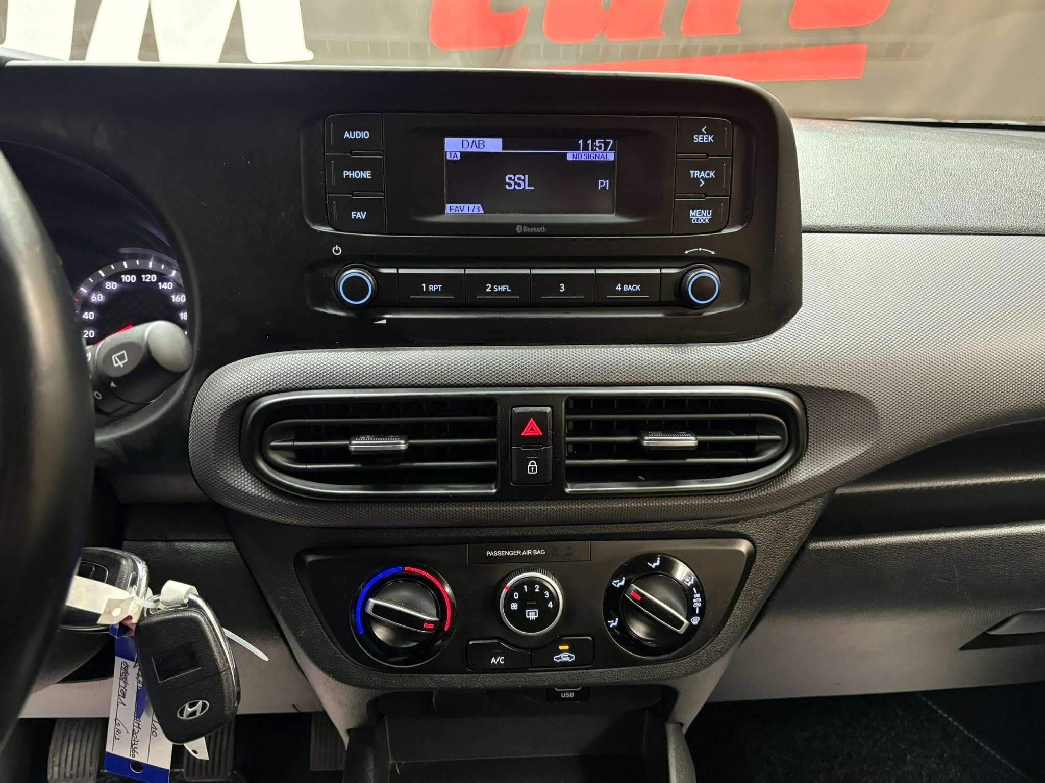 Hyundai i10 i10 1.0