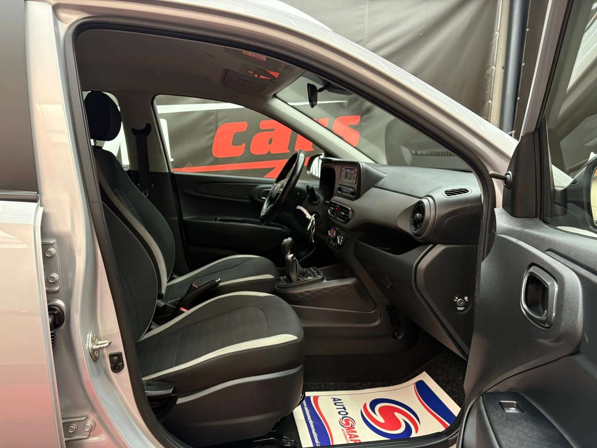 Hyundai i10 i10 1.0