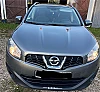 Nissan Qashqai +2 (2) 1.5 DCI 110 FAP CONNECT EDITION thumbnail