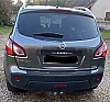 Nissan Qashqai +2 (2) 1.5 DCI 110 FAP CONNECT EDITION thumbnail
