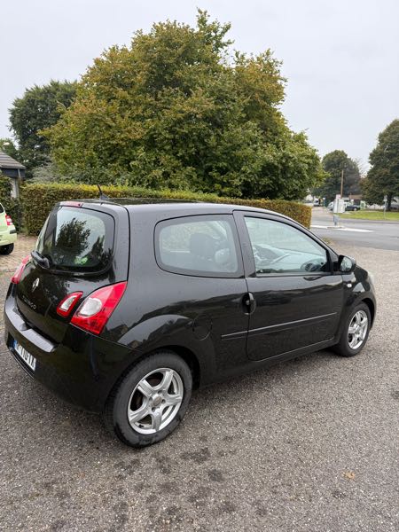 Renault Twingo II (2) 1.2 LEV 16V 75 EXPRESSION ECO2