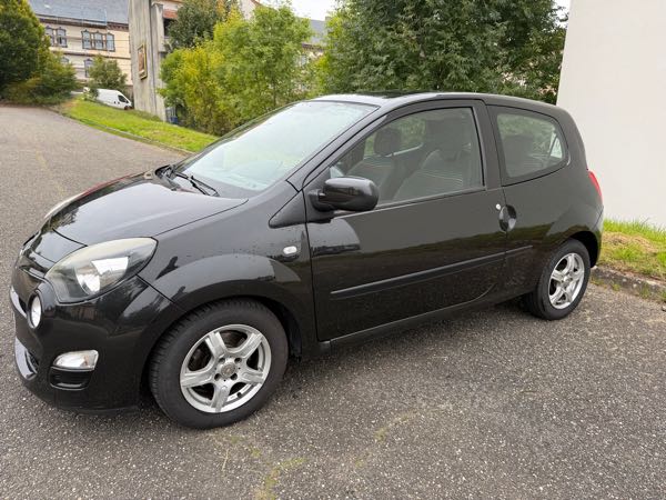 Renault Twingo II (2) 1.2 LEV 16V 75 EXPRESSION ECO2