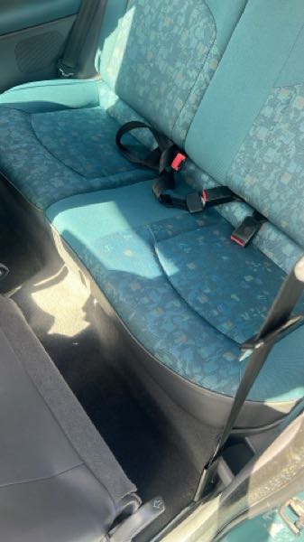 Peugeot 206 Peugeot 206 essence 80000km