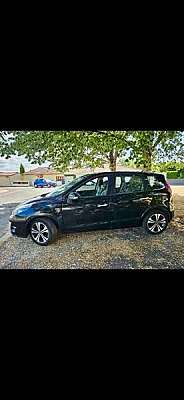 Renault Scenic III (2) XMOD 1.5 DCI 110 ENERGY BOSE EDITION ECO2