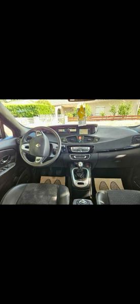 Renault Scenic III (2) XMOD 1.5 DCI 110 ENERGY BOSE EDITION ECO2