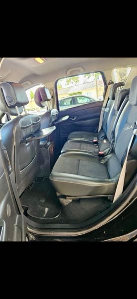 Renault Scenic III (2) XMOD 1.5 DCI 110 ENERGY BOSE EDITION ECO2