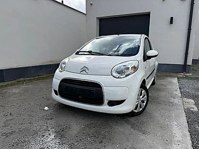 Citroen C1 Citroën C1 Essence – 2011 – vitre électriqu