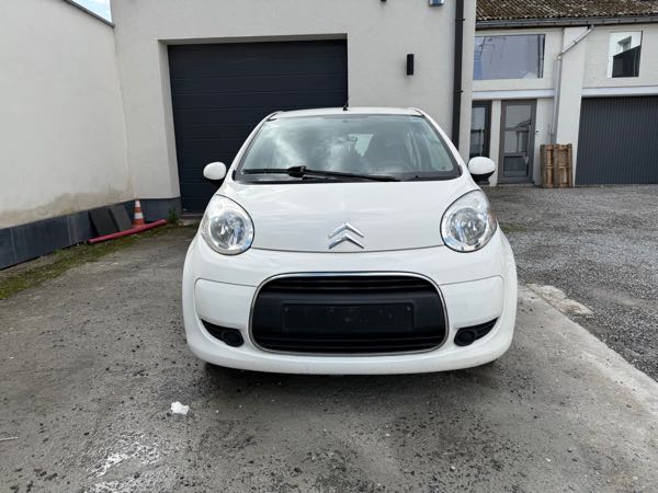 Citroen C1 Citroën C1 Essence – 2011 – vitre électriqu