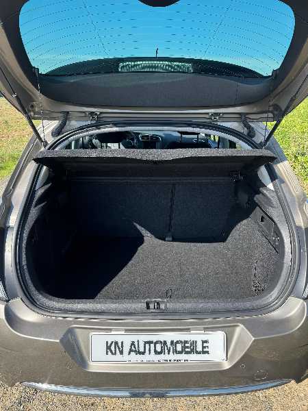 Citroen C4 II (2) 1.6 BLUEHDI 120 S&amp;S FEEL EAT6