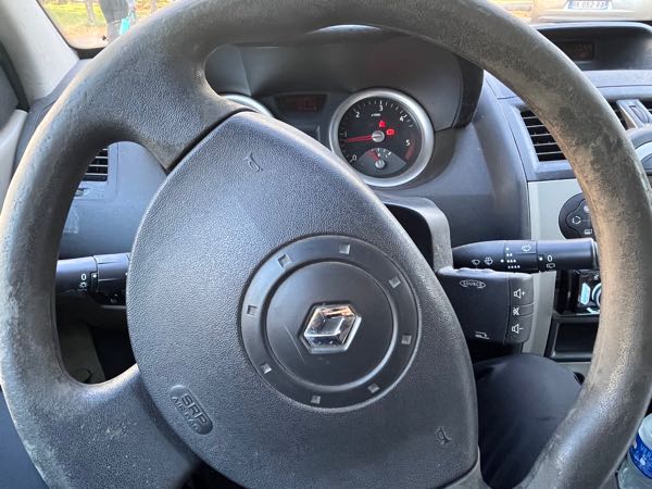 Renault Megane Mégane 2