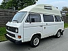 Volkswagen T3 camping-car thumbnail