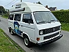 Volkswagen T3 camping-car thumbnail