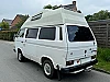 Volkswagen T3 camping-car thumbnail
