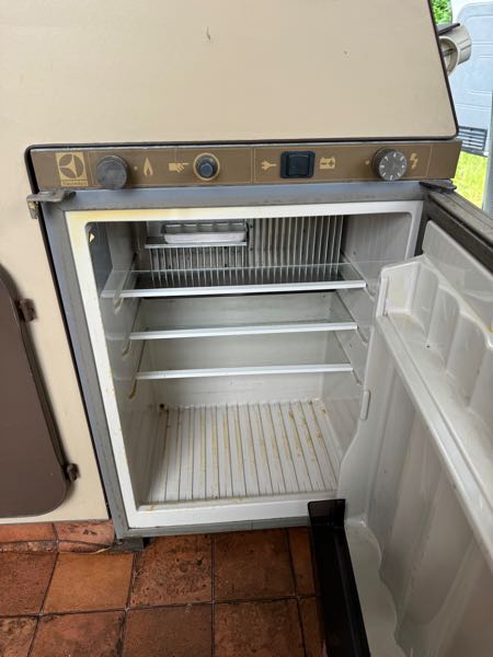 Volkswagen T3 camping-car