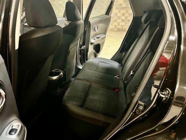Nissan Juke (2) 1.5 DCI 110 ACENTA
