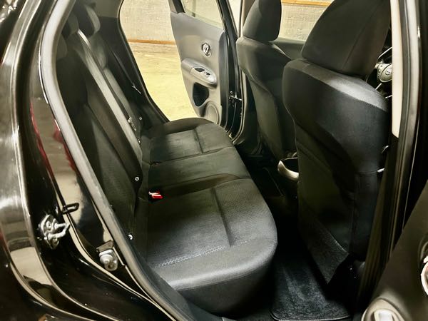 Nissan Juke (2) 1.5 DCI 110 ACENTA