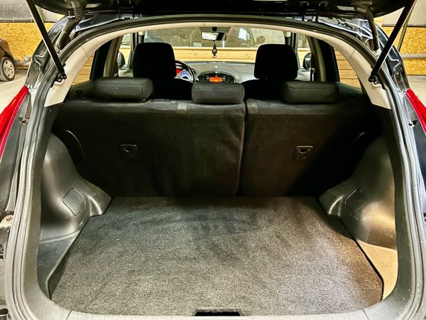 Nissan Juke (2) 1.5 DCI 110 ACENTA