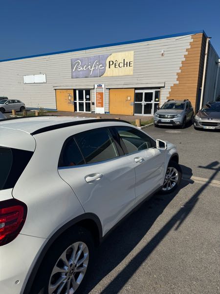 Mercedes-Benz Gla (2) 180 D INSPIRATION 7G-DCT