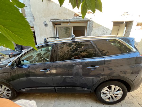 Peugeot 5008 Peugeot 5008 a vendre ou echanger contre une autre 7 places