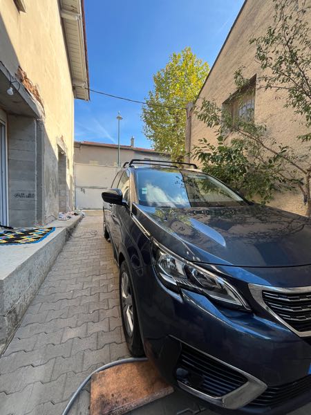 Peugeot 5008 Peugeot 5008 a vendre ou echanger contre une autre 7 places