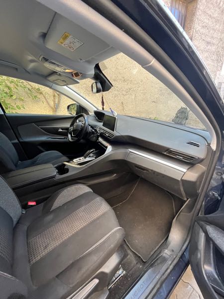 Peugeot 5008 Peugeot 5008 a vendre ou echanger contre une autre 7 places