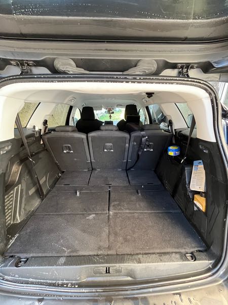 Peugeot 5008 Peugeot 5008 a vendre ou echanger contre une autre 7 places