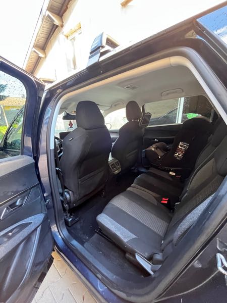Peugeot 5008 Peugeot 5008 a vendre ou echanger contre une autre 7 places
