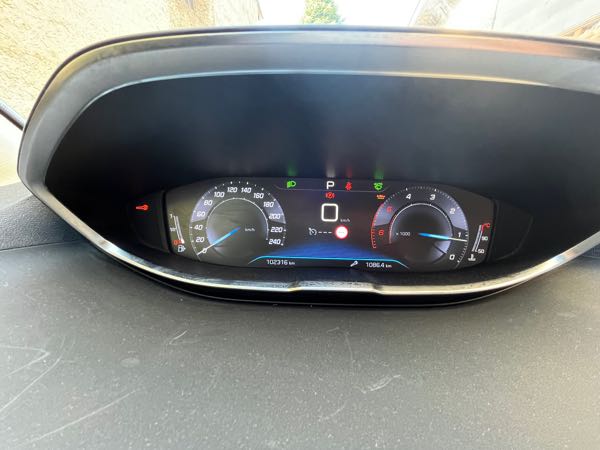 Peugeot 5008 Peugeot 5008 a vendre ou echanger contre une autre 7 places