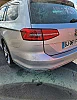 Volkswagen Passat VIII SW 2.0 TDI 190 BLUEMOTION CARAT DSG7 thumbnail