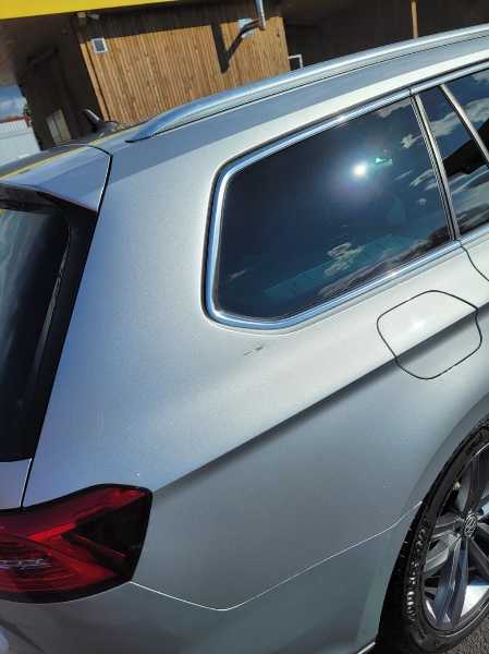 Volkswagen Passat VIII SW 2.0 TDI 190 BLUEMOTION CARAT DSG7