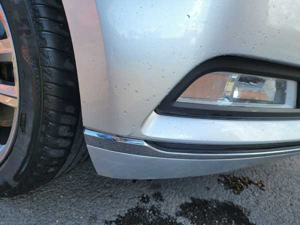 Volkswagen Passat VIII SW 2.0 TDI 190 BLUEMOTION CARAT DSG7