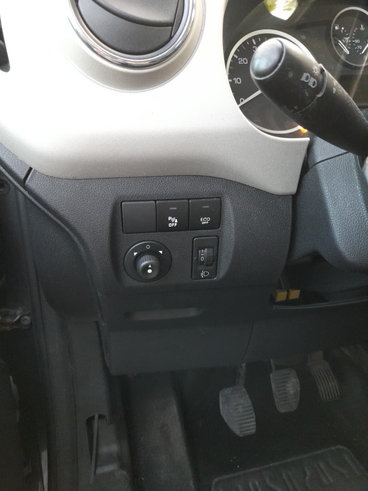 Peugeot Partner Tepee II 1.6 HDI 92 OUTDOOR