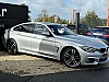 BMW 418 Gran Coupé 418 dA/57.362 km/1er propriétaire thumbnail
