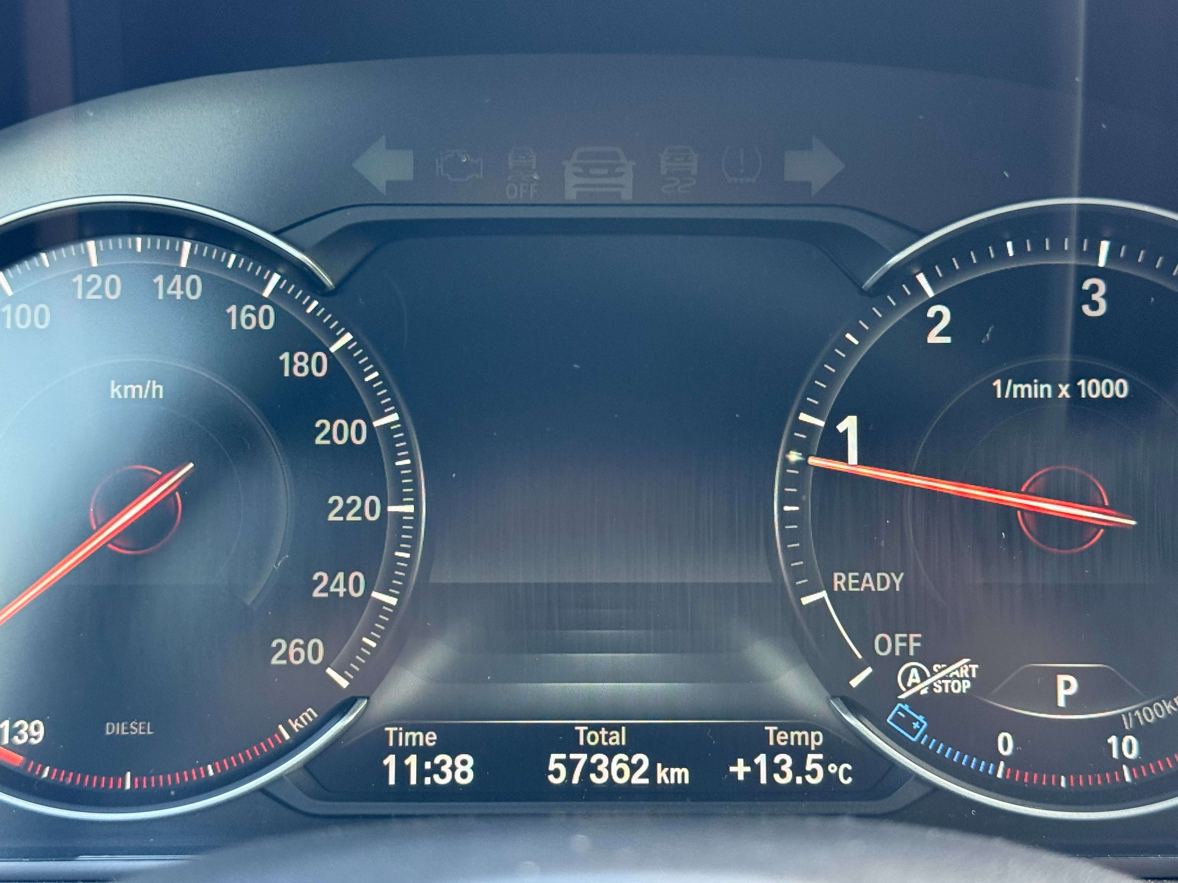 BMW 418 Gran Coupé 418 dA/57.362 km/1er propriétaire