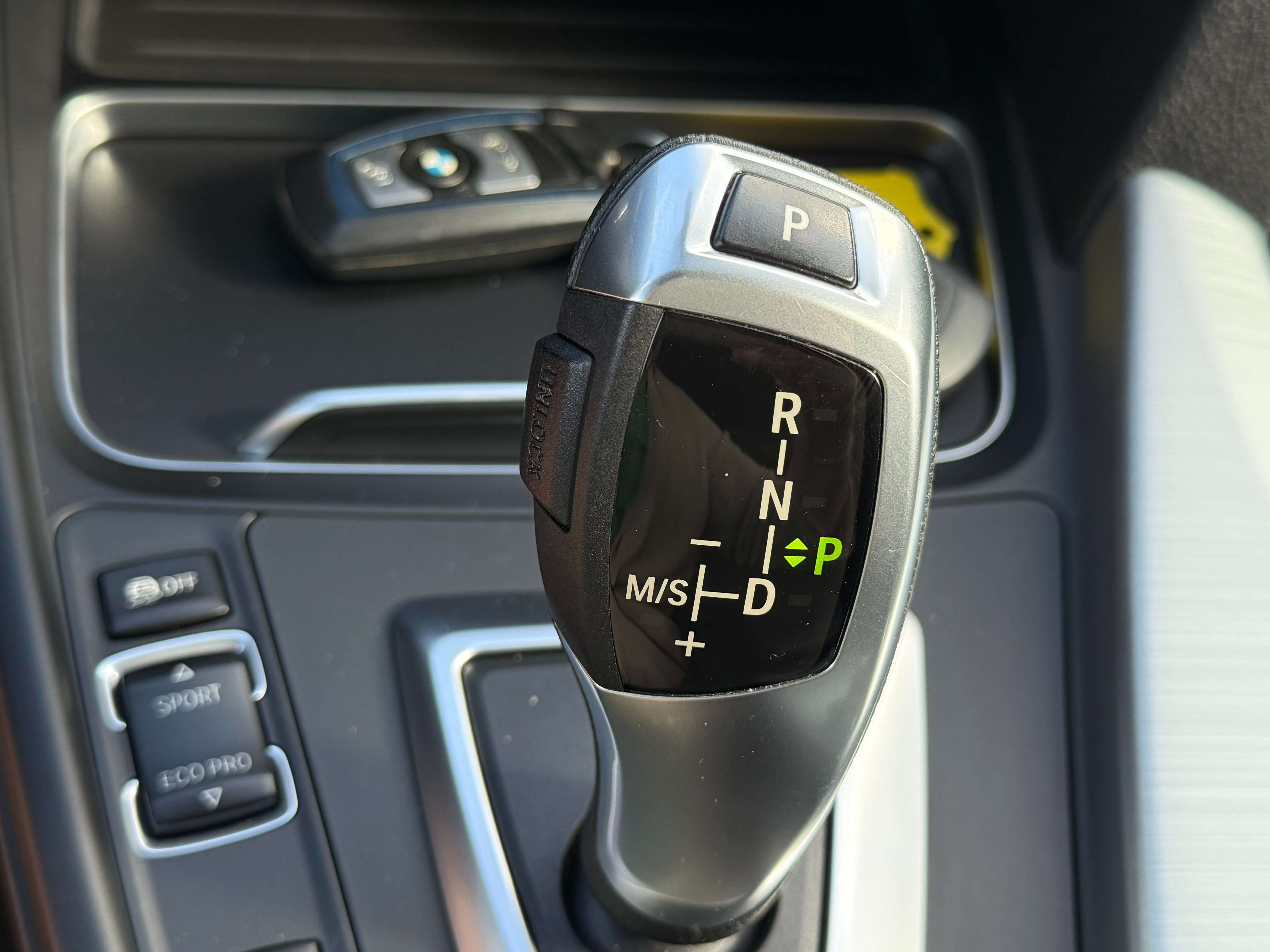 BMW 418 Gran Coupé 418 dA/57.362 km/1er propriétaire