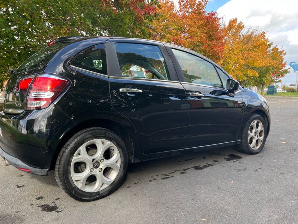 Citroen C3 1.4 HDI PACK CLIM