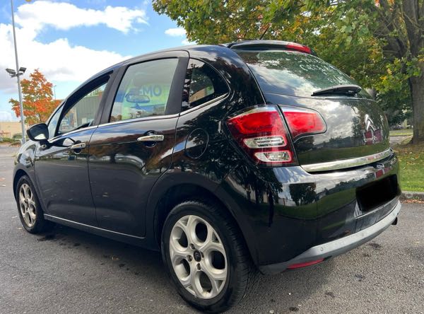 Citroen C3 1.4 HDI PACK CLIM