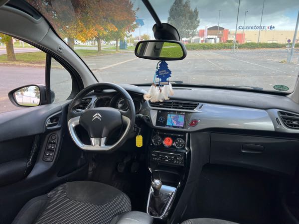 Citroen C3 1.4 HDI PACK CLIM