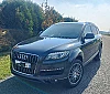 Audi Q7 (2) 3.0 V6 TDI 204 AMBIENTE 7PL thumbnail