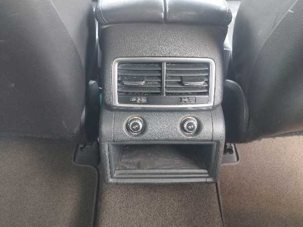 Audi Q7 (2) 3.0 V6 TDI 204 AMBIENTE 7PL