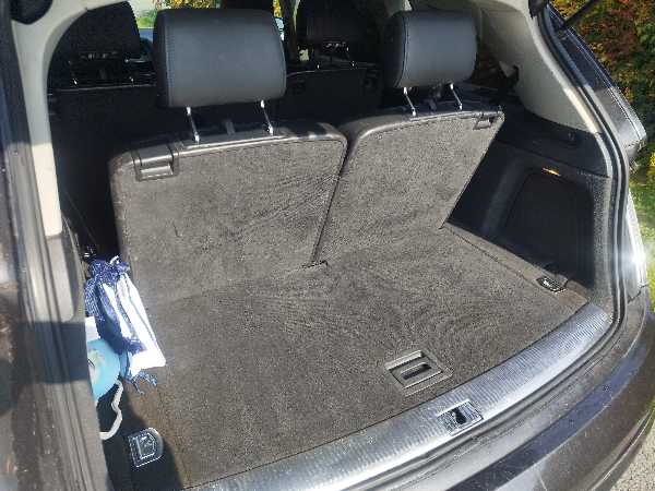 Audi Q7 (2) 3.0 V6 TDI 204 AMBIENTE 7PL