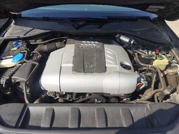 Audi Q7 (2) 3.0 V6 TDI 204 AMBIENTE 7PL