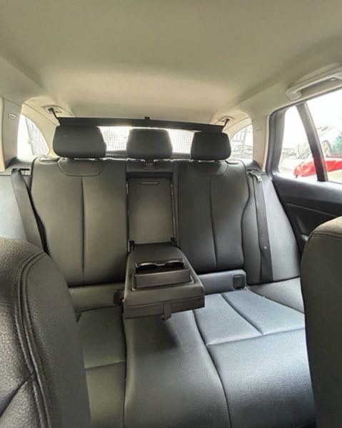Bmw Serie 3 (F31) TOURING 318D 143 MODERN