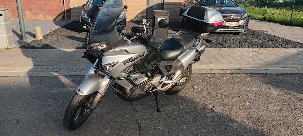 HONDA XLV VARADERO ABS