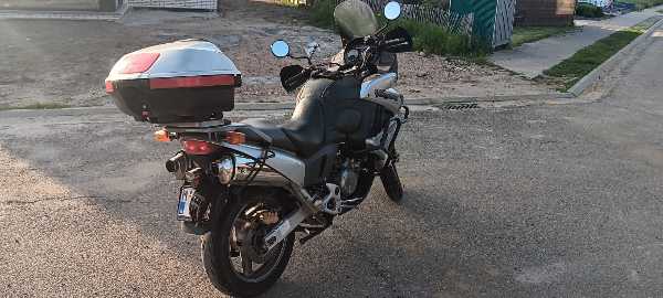 HONDA XLV VARADERO ABS