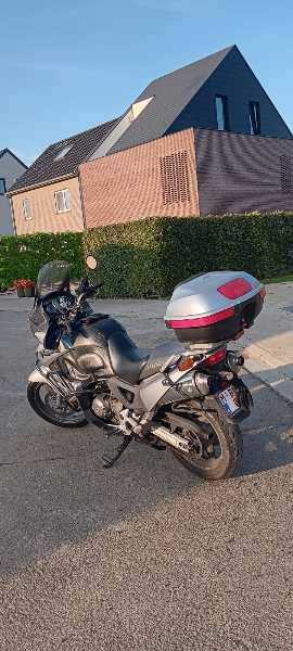HONDA XLV VARADERO ABS