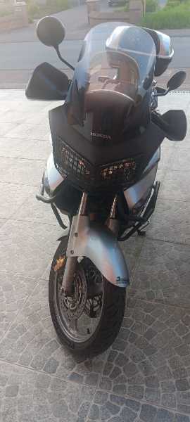 HONDA XLV VARADERO ABS